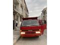 ŞAHİN OTO/DAMPERLİ MUAYENE YENİ 1994 MODEL ISUZU NPR
