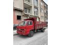 ŞAHİN OTO/DAMPERLİ MUAYENE YENİ 1994 MODEL ISUZU NPR
