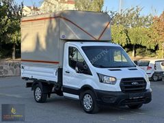 FORD 330S 350 M TENTE ARKA KAPAKLI KIREDİ KART GECERLİ