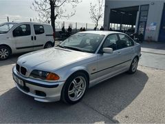 Sahibinden BMW 3 Serisi 318i Standart 2001 Model İstanbul 259000 km Gri (metalik)