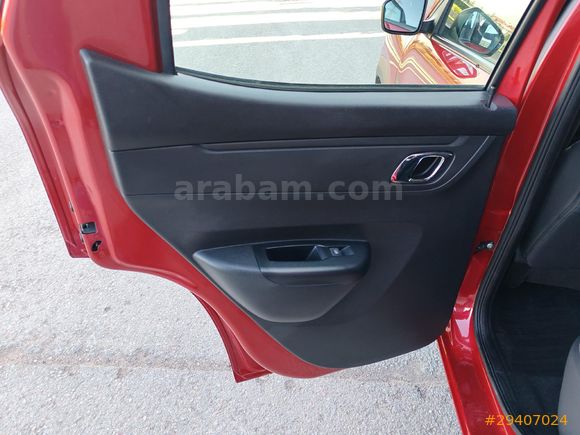 -TAKASLI-İLK SAHİBİNDEN GARAJ ARACI SORUNSUZ YAKIT CİMRİSi-12 TAKSİT İMKANI-