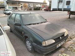 FIRSAT ARACI..ALPER ALTAN AUTO DAN EUROPA 1.4 BEYMEN CLUB...