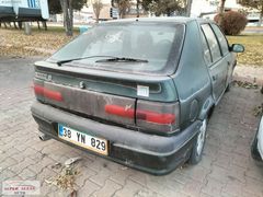 FIRSAT ARACI..ALPER ALTAN AUTO DAN EUROPA 1.4 BEYMEN CLUB...