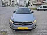 2023 T-ROC STYLE/ÇİFT RENK/HATASIZ/47 BİN/SERVİS BAKIMLI+G.GÖRÜŞ