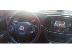 otomobil  Fiat Doblo Combi 1.6 Multijet Safeline 2021 Model