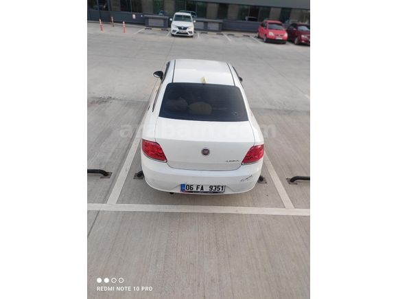 Sahibinden Fiat Linea 1.3 Multijet Active 2013 Model