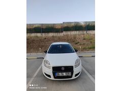 Sahibinden Fiat Linea 1.3 Multijet Active 2013 Model