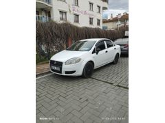 Sahibinden Fiat Linea 1.3 Multijet Active 2013 Model