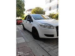 Sahibinden Fiat Linea 1.3 Multijet Active 2013 Model