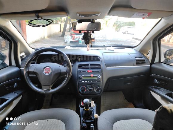Sahibinden Fiat Linea 1.3 Multijet Active 2013 Model