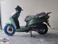 KUBA BORELLİ 50 CC ARKA ÇANTA RUHSATA İŞLİ YENİ MODEL SİZLERLE