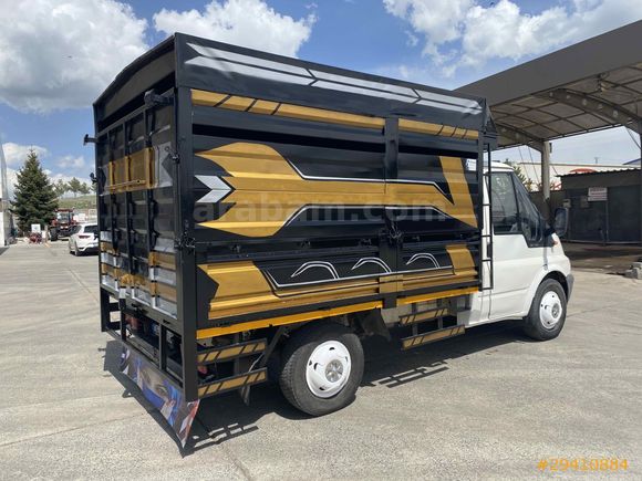 Galeriden Ford Trucks Transit 330 Kars