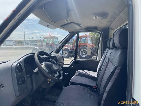 Galeriden Ford Trucks Transit 330 Kars