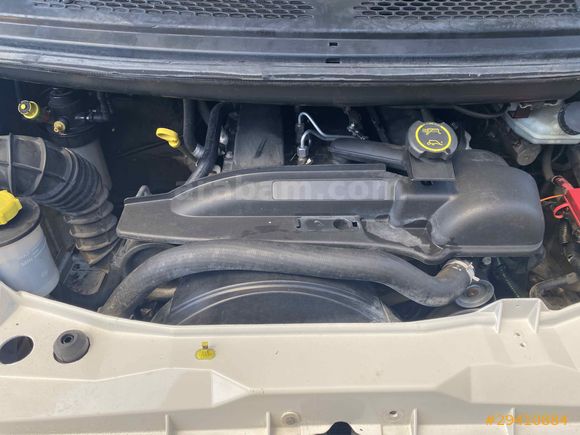 Galeriden Ford Trucks Transit 330 Kars