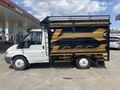 Galeriden Ford Trucks Transit 330 Kars