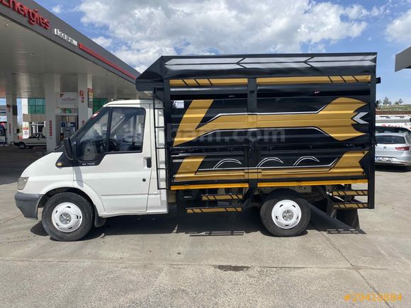 Galeriden Ford Trucks Transit 330 Kars