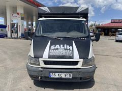 Galeriden Ford Trucks Transit 330 Kars