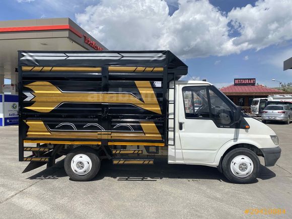 Galeriden Ford Trucks Transit 330 Kars