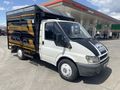 Galeriden Ford Trucks Transit 330 Kars