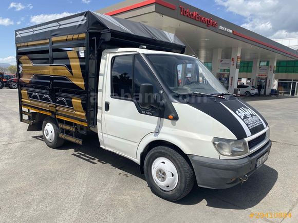 Galeriden Ford Trucks Transit 330 Kars