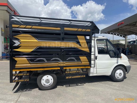 Galeriden Ford Trucks Transit 330 Kars