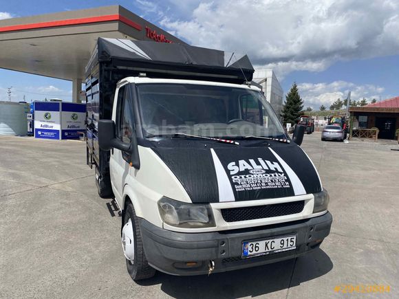 Galeriden Ford Trucks Transit 330 Kars
