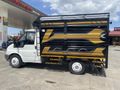 Galeriden Ford Trucks Transit 330 Kars