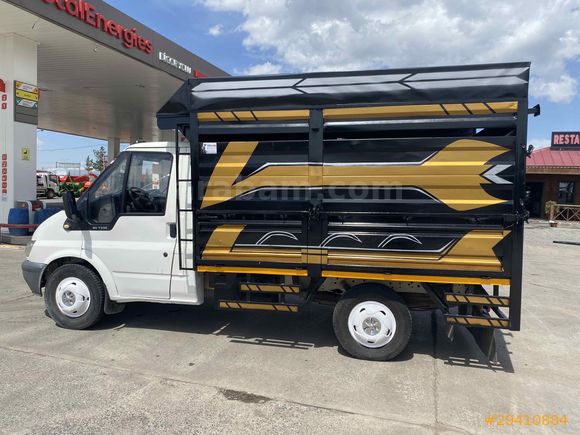 Galeriden Ford Trucks Transit 330 Kars