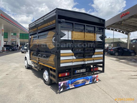 Galeriden Ford Trucks Transit 330 Kars