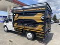 Galeriden Ford Trucks Transit 330 Kars