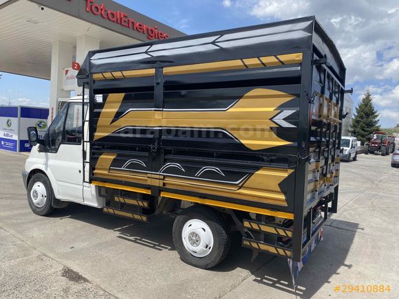 Galeriden Ford Trucks Transit 330 Kars