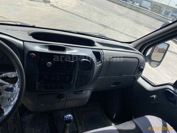 Galeriden Ford Trucks Transit 330 Kars