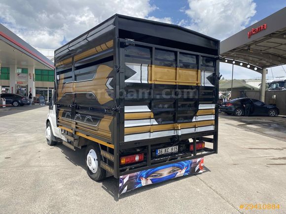 Galeriden Ford Trucks Transit 330 Kars
