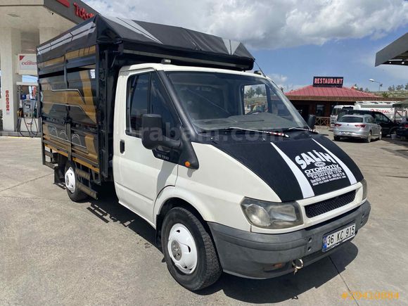 Galeriden Ford Trucks Transit 330 Kars