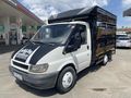 Galeriden Ford Trucks Transit 330 Kars