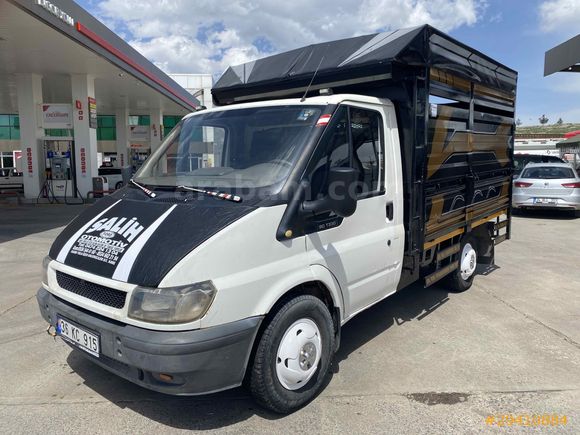 Galeriden Ford Trucks Transit 330 Kars
