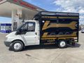 Galeriden Ford Trucks Transit 330 Kars