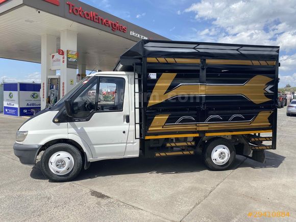 Galeriden Ford Trucks Transit 330 Kars