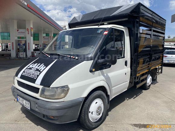 Galeriden Ford Trucks Transit 330 Kars