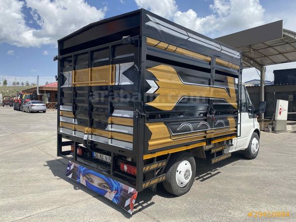 Galeriden Ford Trucks Transit 330 Kars