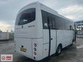 İSUZU ANA BAYİİ ENKE OTOMOTİV'DEN 2013 MODEL TEMSA PRESTİJ SD