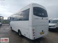 İSUZU ANA BAYİİ ENKE OTOMOTİV'DEN 2013 MODEL TEMSA PRESTİJ SD