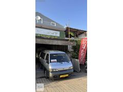 KUNT AUTO DAN SİFİR MUAYENELİ 5+1