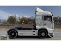 2005 MODEL TGA 410 MAN VADE TAKAS İMKANI