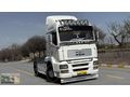 2005 MODEL TGA 410 MAN VADE TAKAS İMKANI