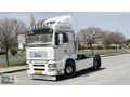 2005 MODEL TGA 410 MAN VADE TAKAS İMKANI