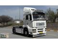 2005 MODEL TGA 410 MAN VADE TAKAS İMKANI