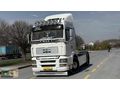 2005 MODEL TGA 410 MAN VADE TAKAS İMKANI