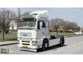 2005 MODEL TGA 410 MAN VADE TAKAS İMKANI