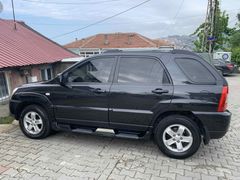 Sahibinden Kia Sportage 2.0 DSL 2009 Model